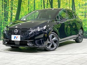 2022 Nissan Aura 6AA-FE13