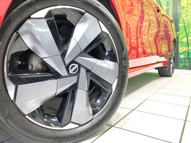 2022 Nissan Aura 6AA-FE13 (UW-6ab09f5b745e5)[18]