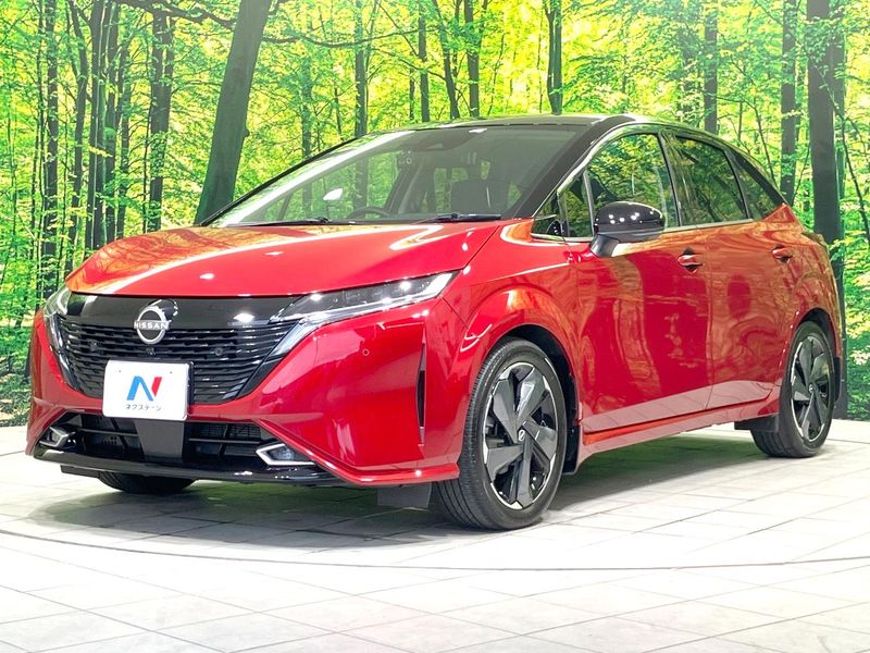 2022 Nissan Aura 6AA-FE13 (UW-6ab09f5b745e5)[22]