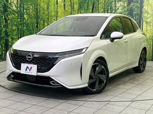 2022 Nissan Aura 6AA-FE13