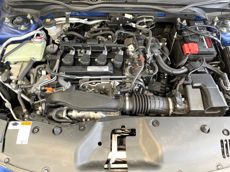 2019 Honda Civic DBA-FK7 (UW-6ab09f62b6656)[5]