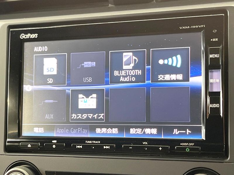 2019 Honda Civic DBA-FK7 (UW-6ab09f62b6656)[19]