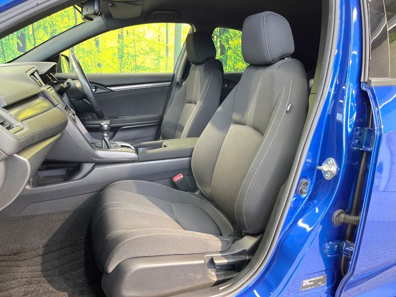 2019 Honda Civic DBA-FK7 (UW-6ab09f62b6656)[9]