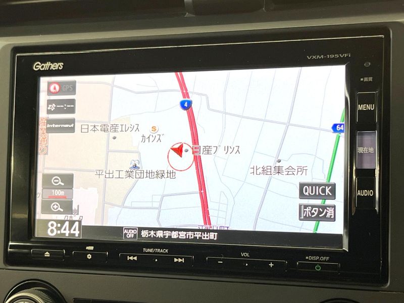 2019 Honda Civic DBA-FK7 (UW-6ab09f62b6656)[17]