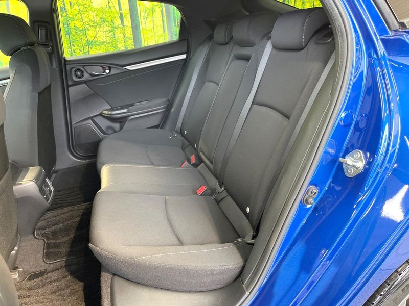 2019 Honda Civic DBA-FK7 (UW-6ab09f62b6656)[10]