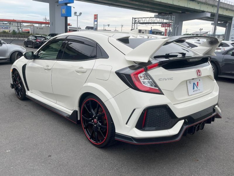 2018 Honda Civic DBA-FK8 (UW-6ab09f633ca60)[9]