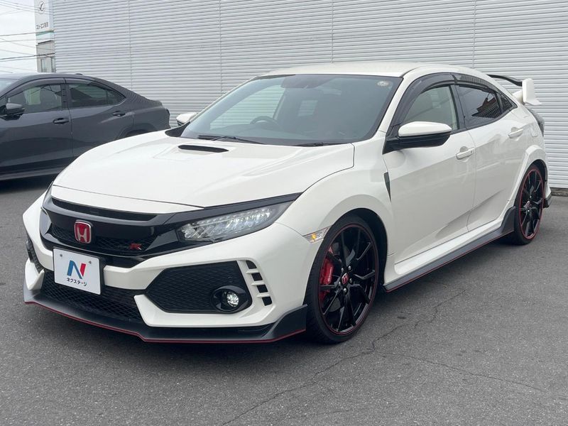 2018 Honda Civic DBA-FK8 (UW-6ab09f633ca60)[11]