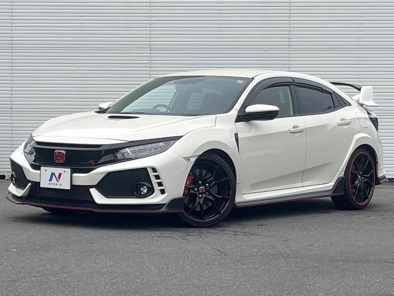 2018 Honda Civic DBA-FK8 (UW-6ab09f633ca60)[0]