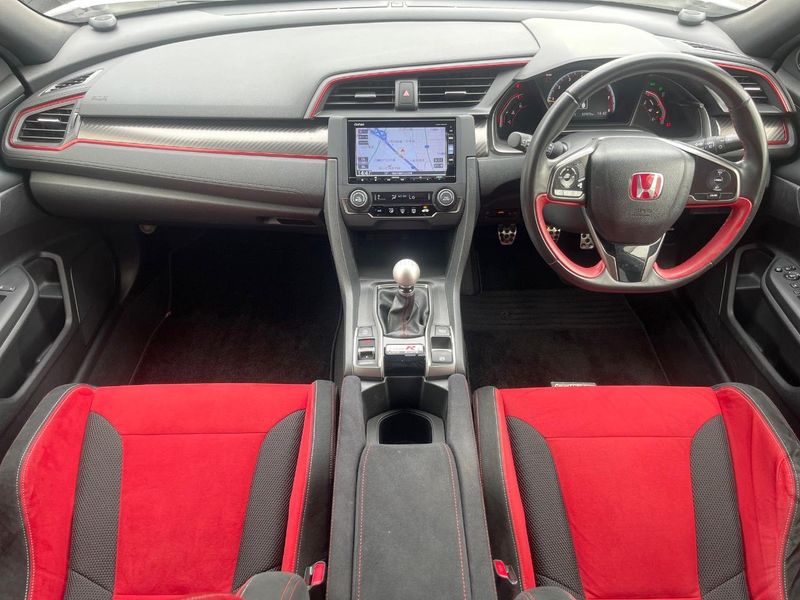 2018 Honda Civic DBA-FK8 (UW-6ab09f633ca60)[23]