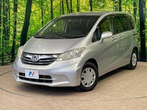 2012 Honda Freed DBA-GB3