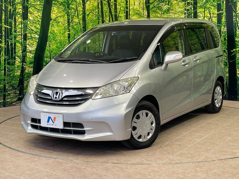 2012 Honda Freed DBA-GB3 (UW-6ab09f67bed23)[0]