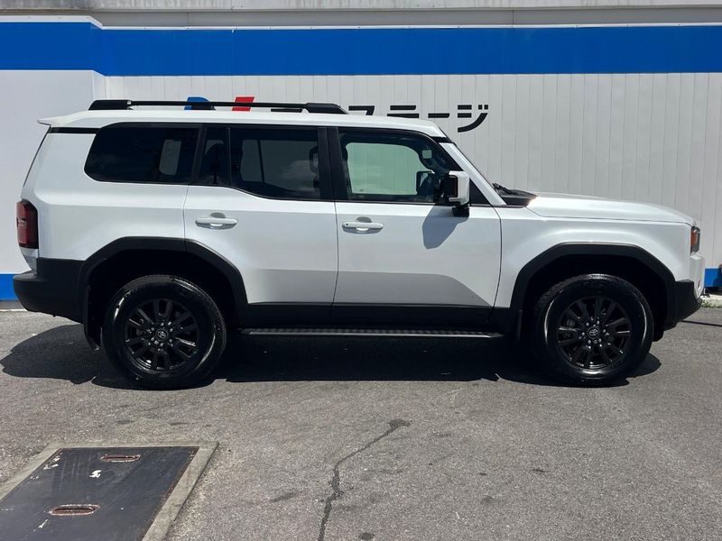 2024 Toyota Land Cruiser 250 3DA-GDJ250W (UW-6ab09f766000b)[23]