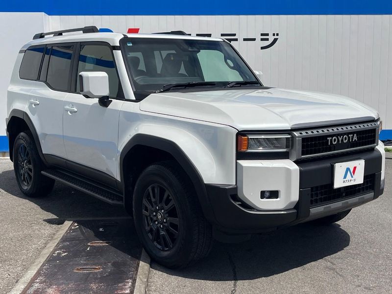 2024 Toyota Land Cruiser 250 3DA-GDJ250W (UW-6ab09f766000b)[24]