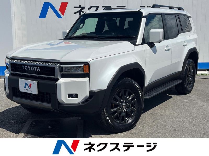 2024 Toyota Land Cruiser 250 3DA-GDJ250W (UW-6ab09f766000b)[3]