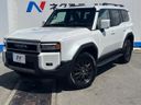 2024 Toyota Land Cruiser 250 3DA-GDJ250W (UW-6ab09f766000b)[0]