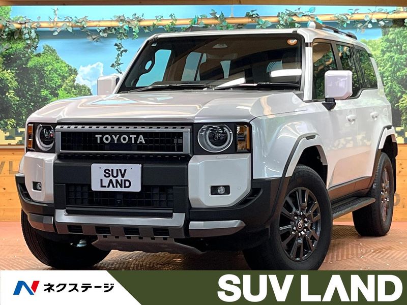 2025 Toyota Land Cruiser 250 3DA-GDJ250W (UW-6ab09f77d91c5)[3]