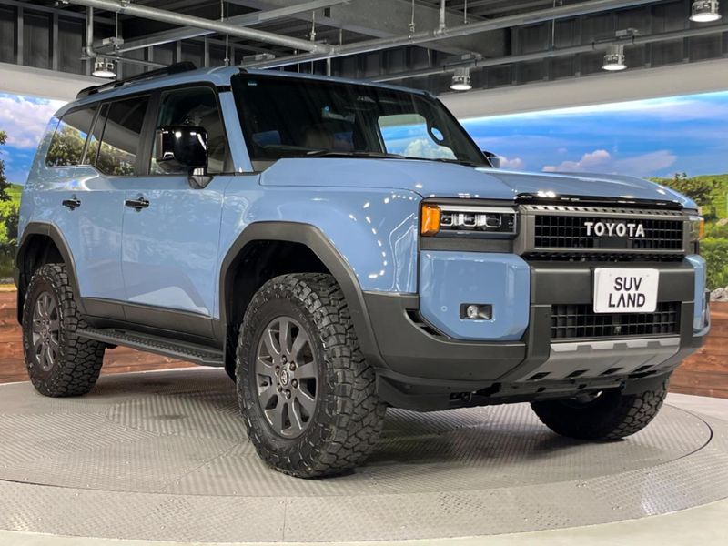 2025 Toyota Land Cruiser 250 3DA-GDJ250W (UW-6ab09f789f5f2)[7]