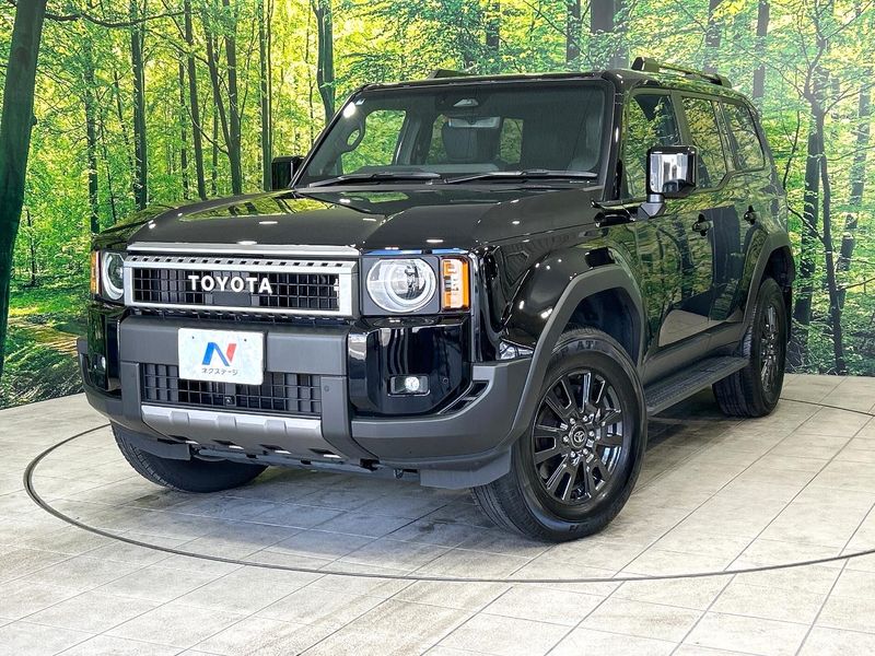 2025 Toyota Land Cruiser 250 3DA-GDJ250W (UW-6ab09f7994f5a)[0]