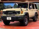 2024 Toyota Land Cruiser 70 3DA-GDJ76W (UW-6ab09f7b5309d)[11]
