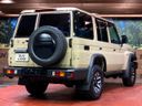 2024 Toyota Land Cruiser 70 3DA-GDJ76W (UW-6ab09f7b5309d)[15]