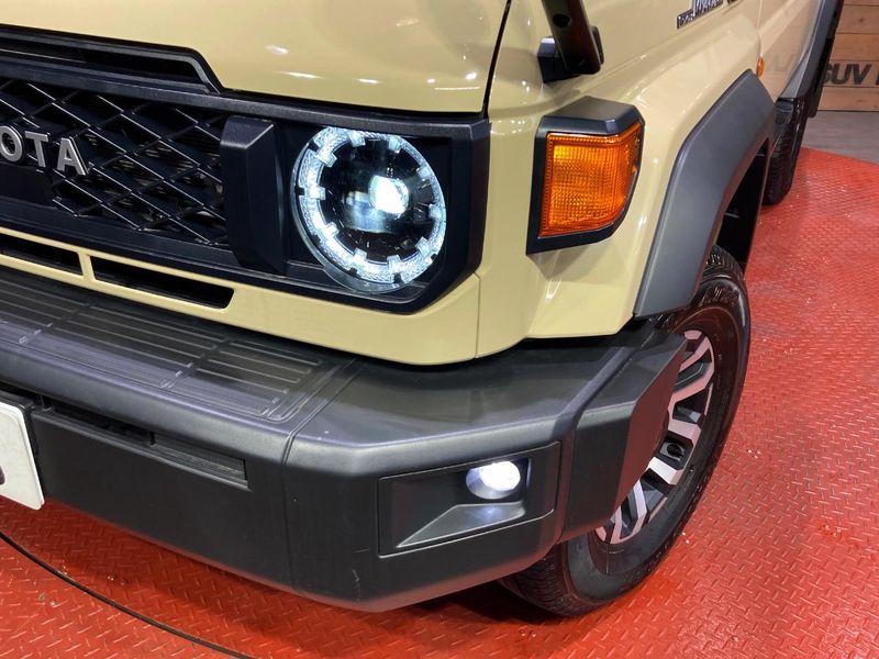 2024 Toyota Land Cruiser 70 3DA-GDJ76W (UW-6ab09f7b5309d)[6]