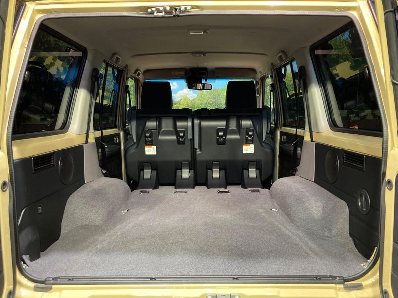 2024 Toyota Land Cruiser 70 3DA-GDJ76W (UW-6ab09f7b5309d)[23]