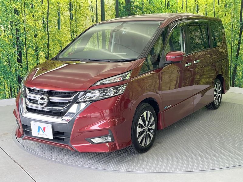 2017 Nissan Serena DAA-GFC27 (UW-6ab09f800da48)[4]