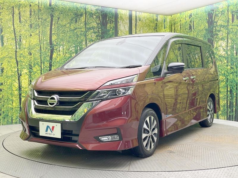 2017 Nissan Serena DAA-GFC27 (UW-6ab09f800f9f3)[8]
