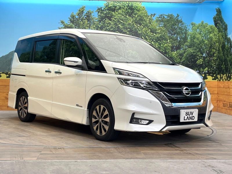 2018 Nissan Serena DAA-GFC27 (UW-6ab09f8459a31)[10]