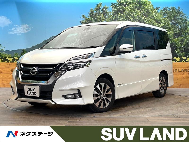 2018 Nissan Serena DAA-GFC27 (UW-6ab09f8459a31)[3]