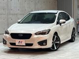 2017 Subaru Impreza G4 DBA-GK6