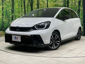 2024 Honda Fit 6AA-GR3