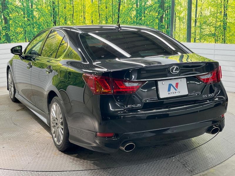 2013 Lexus GS DBA-GRL10 (UW-6ab09fa13c4af)[17]