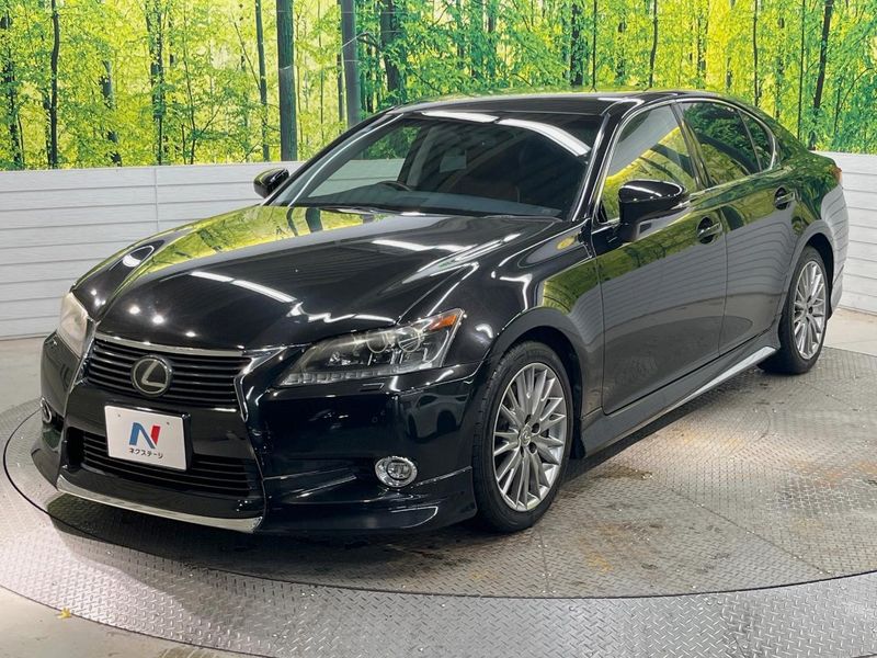 2013 Lexus GS DBA-GRL10 (UW-6ab09fa13c4af)[15]