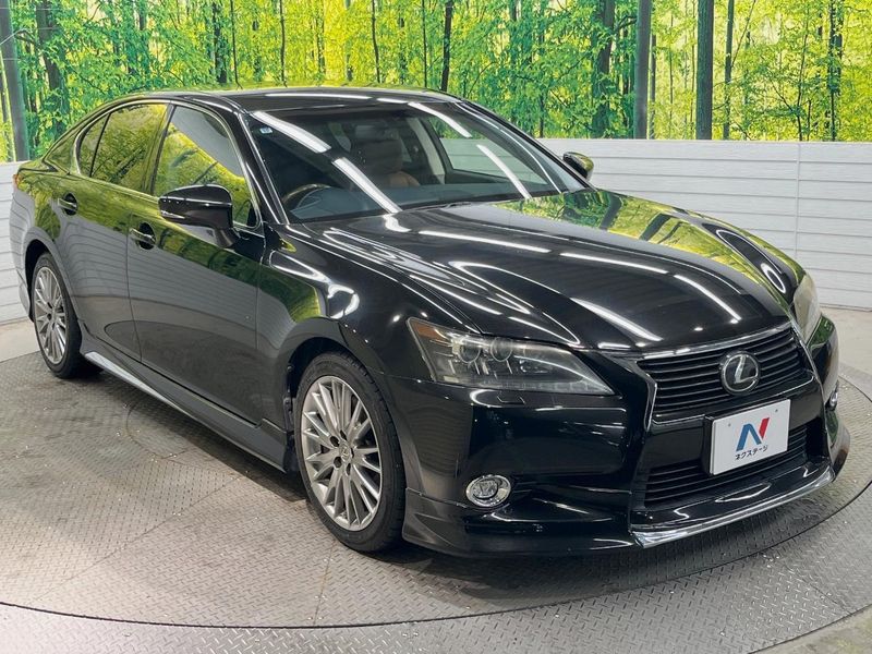 2013 Lexus GS DBA-GRL10 (UW-6ab09fa13c4af)[13]