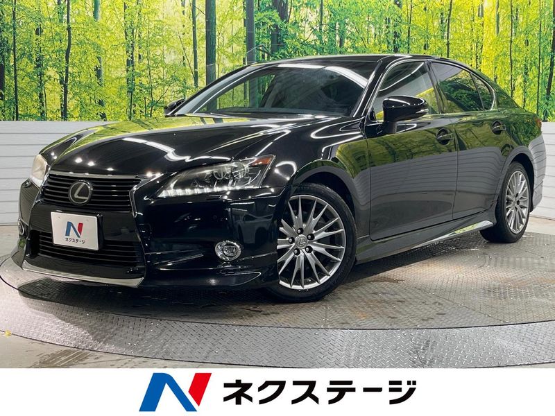 2013 Lexus GS DBA-GRL10 (UW-6ab09fa13c4af)[3]