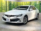 2017 Toyota Mark X DBA-GRX130