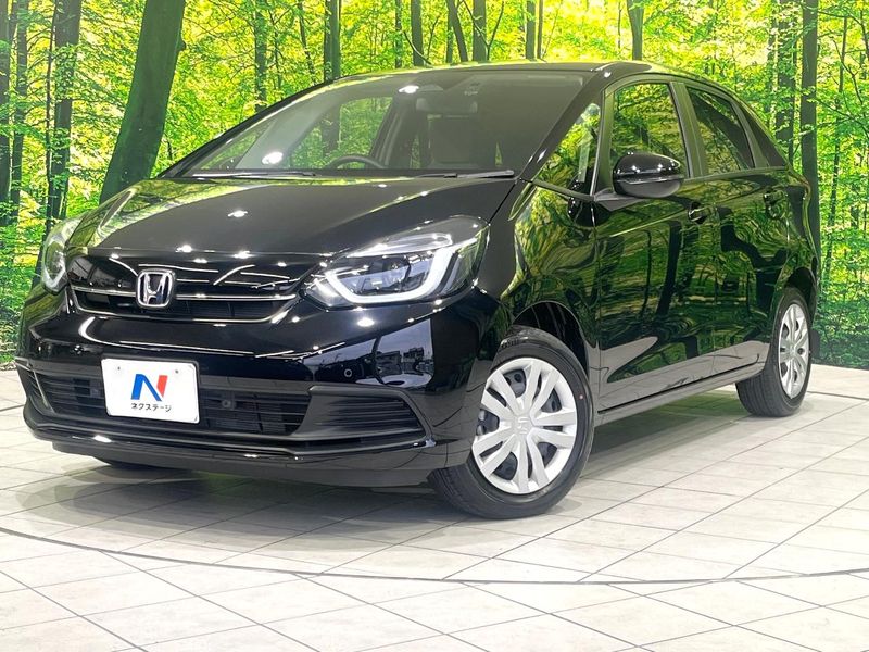 2024 Honda Fit 5BA-GS4 (UW-6ab09fa3c6d51)[0]