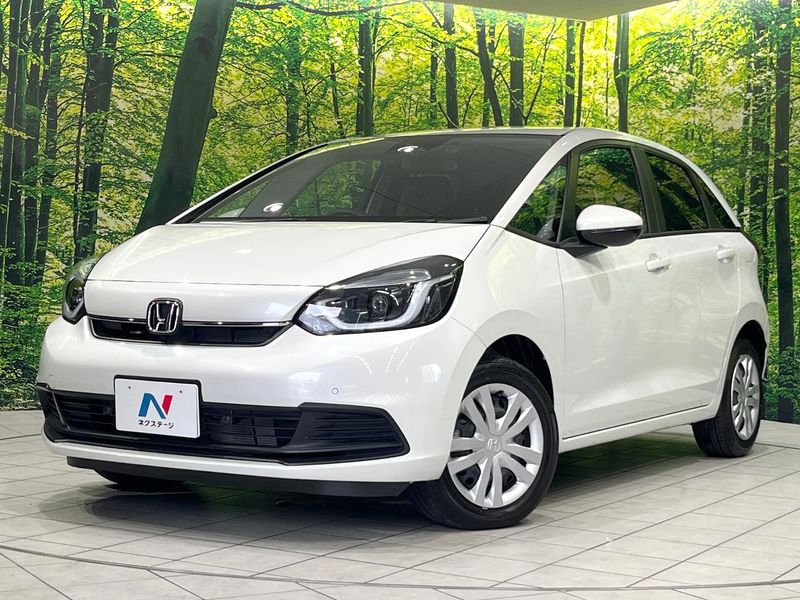 2025 Honda Fit 5BA-GS4 (UW-6ab09fa3d00ac)[0]
