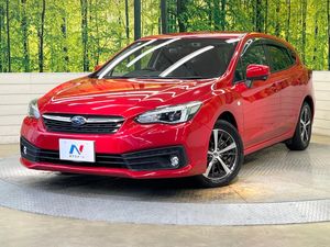 2020 Subaru Impreza Sport DBA-GT2
