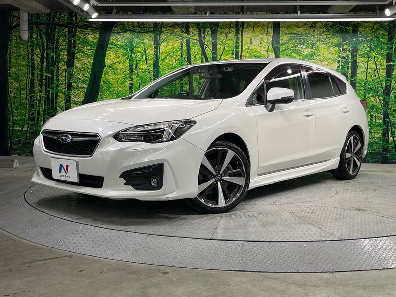 2017 Subaru Impreza Sport DBA-GT6 (UW-6ab09faac0729)[0]