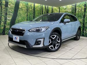 2019 Subaru XV 5AA-GTE