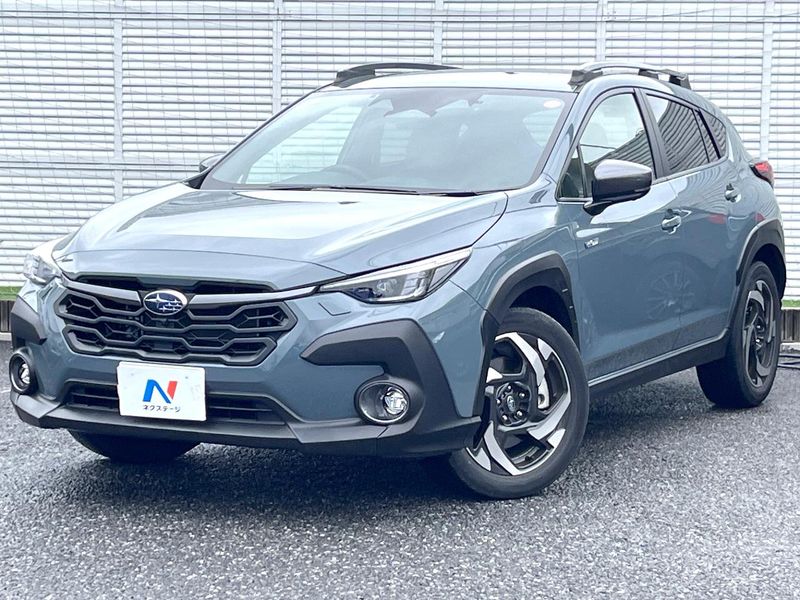 2024 Subaru Crosstrek 5AA-GUF (UW-6ab09fb1d98f4)[0]
