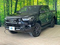 2022 Toyota Hilux 3DF-GUN125