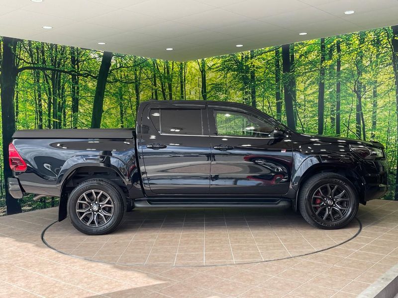 2022 Toyota Hilux 3DF-GUN125 (UW-6ab09fb278965)[10]