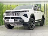 2026 Toyota Hilux 3DF-GUN226