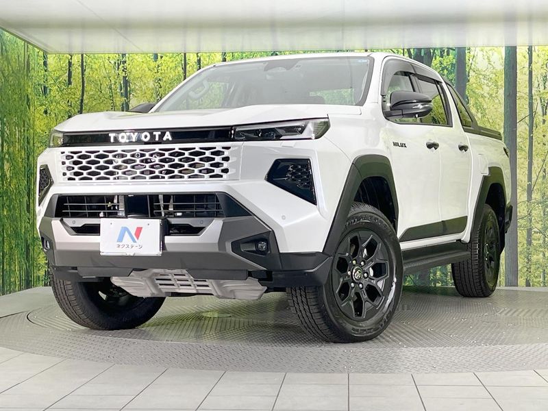 2026 Toyota Hilux 3DF-GUN226 (UW-6ab09fb4aafbc)[0]