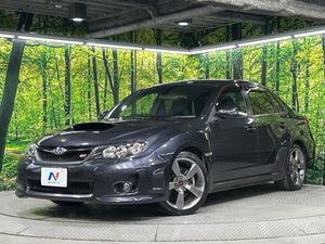 2010 Subaru Impreza CBA-GVF