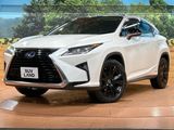 2018 Lexus RX DAA-GYL25W