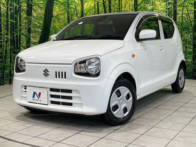 2018 Suzuki Alto DBA-HA36S (UW-6ab09fc05dafb)[0]